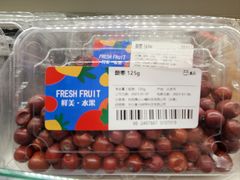 -盒马鲜生(双清路店)