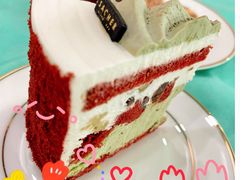 -第戎蛋糕(恒隆广场店)