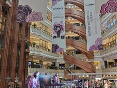 -新世界大丸百货