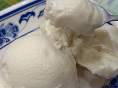 杏仁雪糕-顺记冰室(宝华路店)