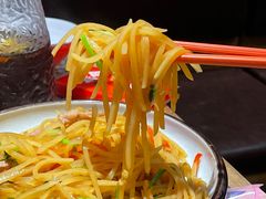 -炭舍干锅(华发商都店)