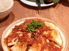 -浩海火燒雲傣家菜(芮欧百货店)