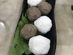 -潮汕良记牛肉火锅(洪武路店)