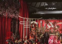 -天邑国际酒店·宴会厅