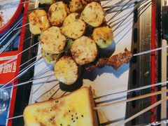 -雪熊铜炉牛骨·烧烤酒馆(开发区店)