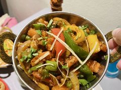 -Pita's&Tika's中东和印度风味餐厅(龙湖天街店)