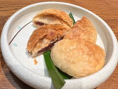 -云海肴·汽锅鸡·云南代表菜(天山百盛优客店)
