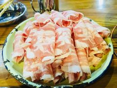 -东镇老火锅(长春路首店)