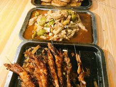-张飞烧烤(伏泉店)