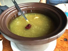 -乡村小榭饭店