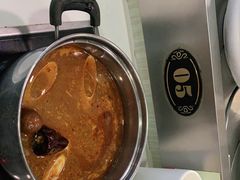 -就这家旋转小火锅(西安路罗斯福店)