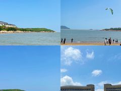 -宁波松兰山滨海旅游度假区