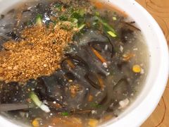 -水乡人家私房菜(逢简店)