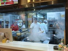 -金谷园饺子·烧烤(人大总店)