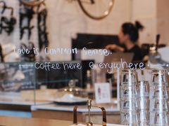 -常识咖啡common sense(春熙路店)