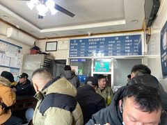 -右安门拉面