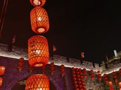 -台州府城(江南长城)