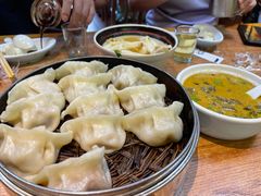 -老爷子原味蒸饺(总店)