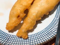 苔香小黄鱼-蟹黄鱼·深夜面馆(巨鹿路店)