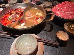 -色響火锅(恒隆广场店)