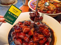 -桐湾大院·桐庐菜(滨江店)