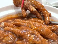 -顺味凤城·顺德菜专门店(九六广场店)