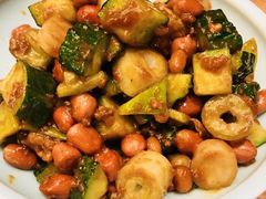 -小土豆北方菜馆(方庄店)