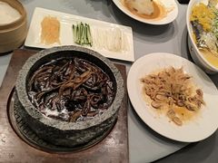 -狮王府淮扬菜(新街口友谊店)