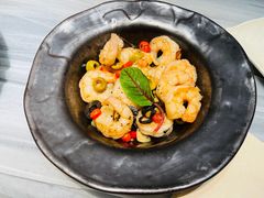 -春树下·树屋花房西餐厅(罍街AS1980店)