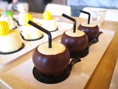 -华侨城嘉途酒店·屋顶阳光餐厅