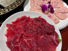 -黄家码头老火锅(解放碑旗舰店)