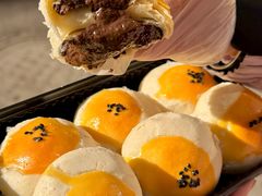 -清真马家老号马凤霞四姑糖坊