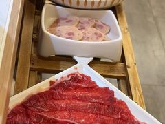 -如一鸡鲍鱼·粤式煲汤(长泰广场店)