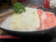 -井格重庆火锅(西直门凯德Mall店)