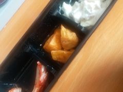 -火炉火自助餐(枫蓝国际店)