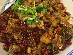 picture-鼎盛蜀坊·重庆江湖菜(市桥地铁站店)