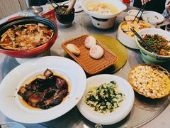 -洞庭鱼香(万科店)
