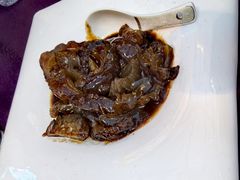 -万柳阁小馆·花园餐厅(龙潭湖店)