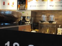 -星巴克臻选(深圳龙岗万科店)