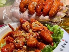 -五福居羊蝎子(方庄店)