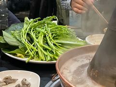 -将台涮肉(酒仙桥店)
