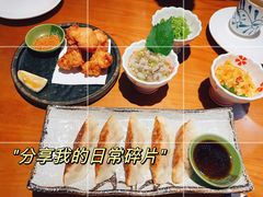 -有喜屋·烧鸟·居酒屋(周浦万达店)