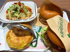 -魏家凉皮(翟营南大街店)