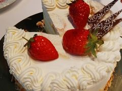 -银星皇冠假日酒店美食阁