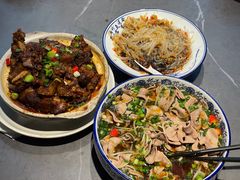 -富临轩私房菜(集庆门大街店)