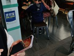 -小螺大作·螺蛳粉火锅(林和西店)