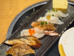 -合点寿司(美罗城店)