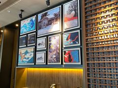 -山葵家·创意料理(EFC欧美广场店)