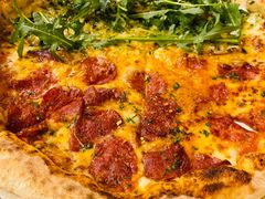 -PIZZA BIANCA(万象城店)