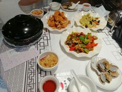 -强记海鲜·大排档(蛇口新街店)
